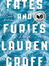 Cover image for Fates and Furies